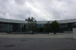 Kista HK, byggnad 21