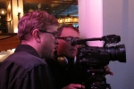 Filmprojekt Blueskväll