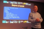 Konferencier